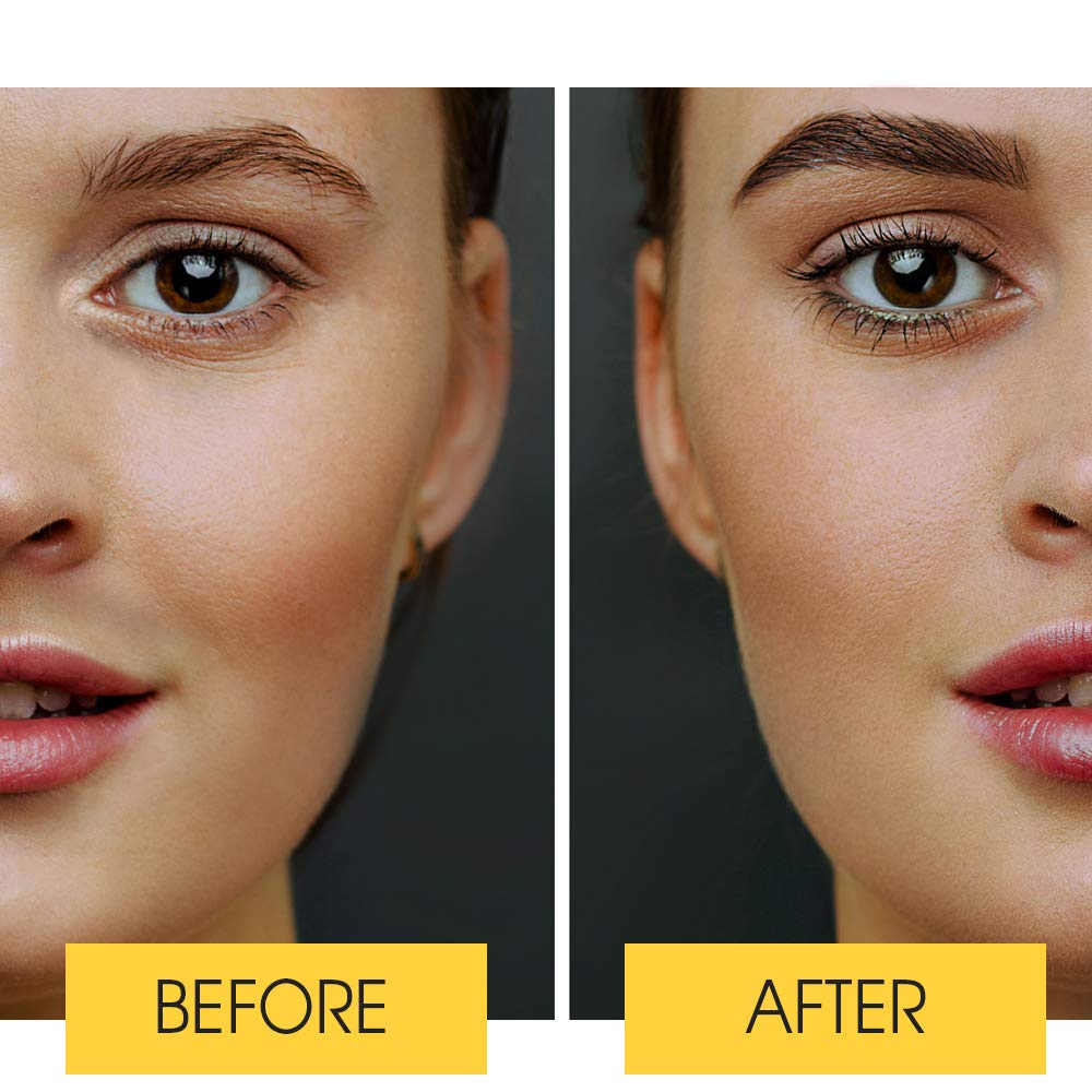 GIGI depilación zona bikini sin irritación y resultados duraderos