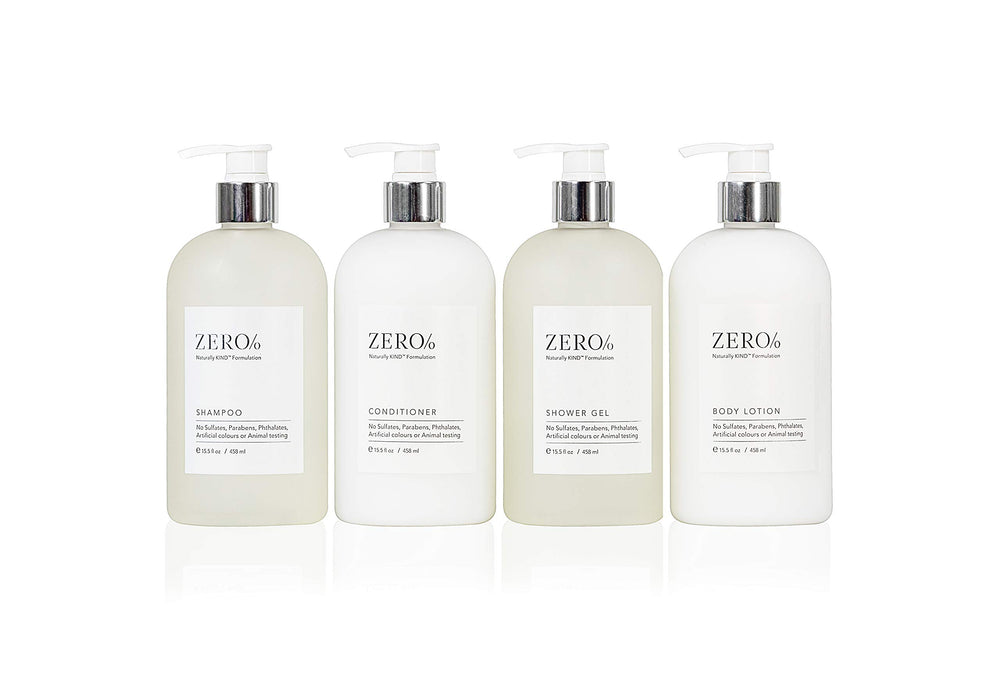 Gilchrist & Soames coleccion-zero espuma cremosa para limpieza suave.
