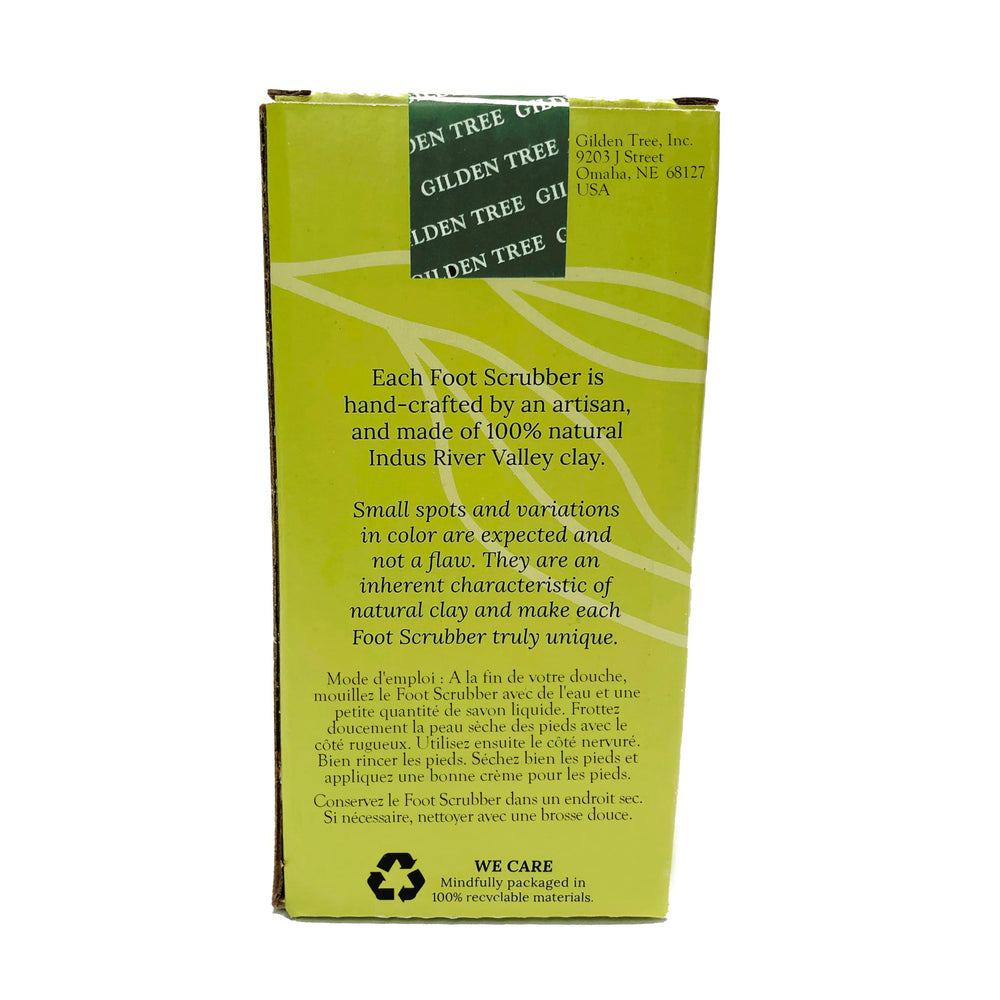 GILDEN TREE herramienta de pedicure para piel gruesa, resultado suave y realista.