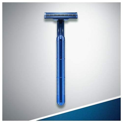 Gillette G2 mango ergonomico diseno para mejor agarre