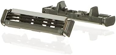 Gillette Sensor Excel: compatibilidad con maquinillas Sensor para versatilidad.