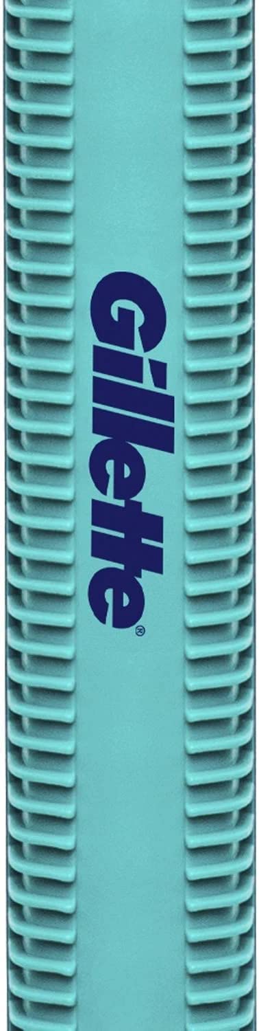 Gillette Sensor2 Plus, cabezal rotatorio que se adapta a los contornos.