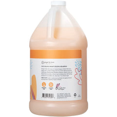Textura nutritiva ayuda a peinar el cabello tras el lavado