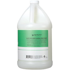 Aroma Aloe Vera de Ginger Lily Farms Club & Fitness para sensación fresca.