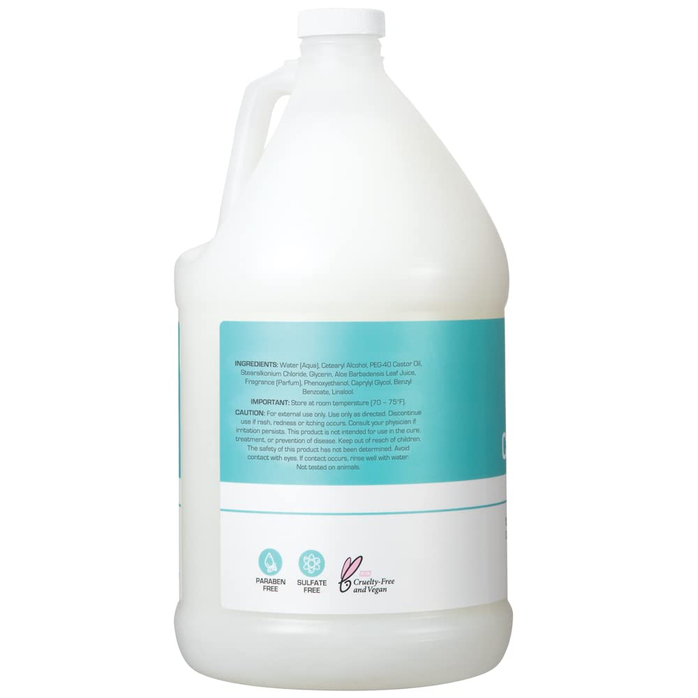 Ginger Lily Farms Club & Fitness: aroma brisa marina que calma y refresca.