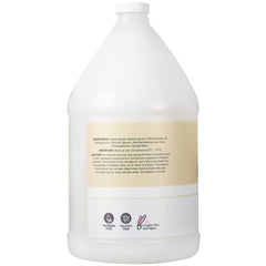 Ginger Lily Farms Club & Fitness Textura suave que deja el cabello sedoso.