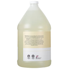 Ginger Lily Farms espuma cremosa que acondiciona manos tras lavado