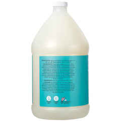 Ginger Lily Farms Shampoo Textura Cremosa: facilita peinado suave y manejable.