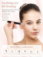 Gipider masaje facial con vibración para absorción de productos