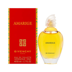 Givenchy Amarige frasco de 50 ml, perfecto para uso diario y ocasiones casuales