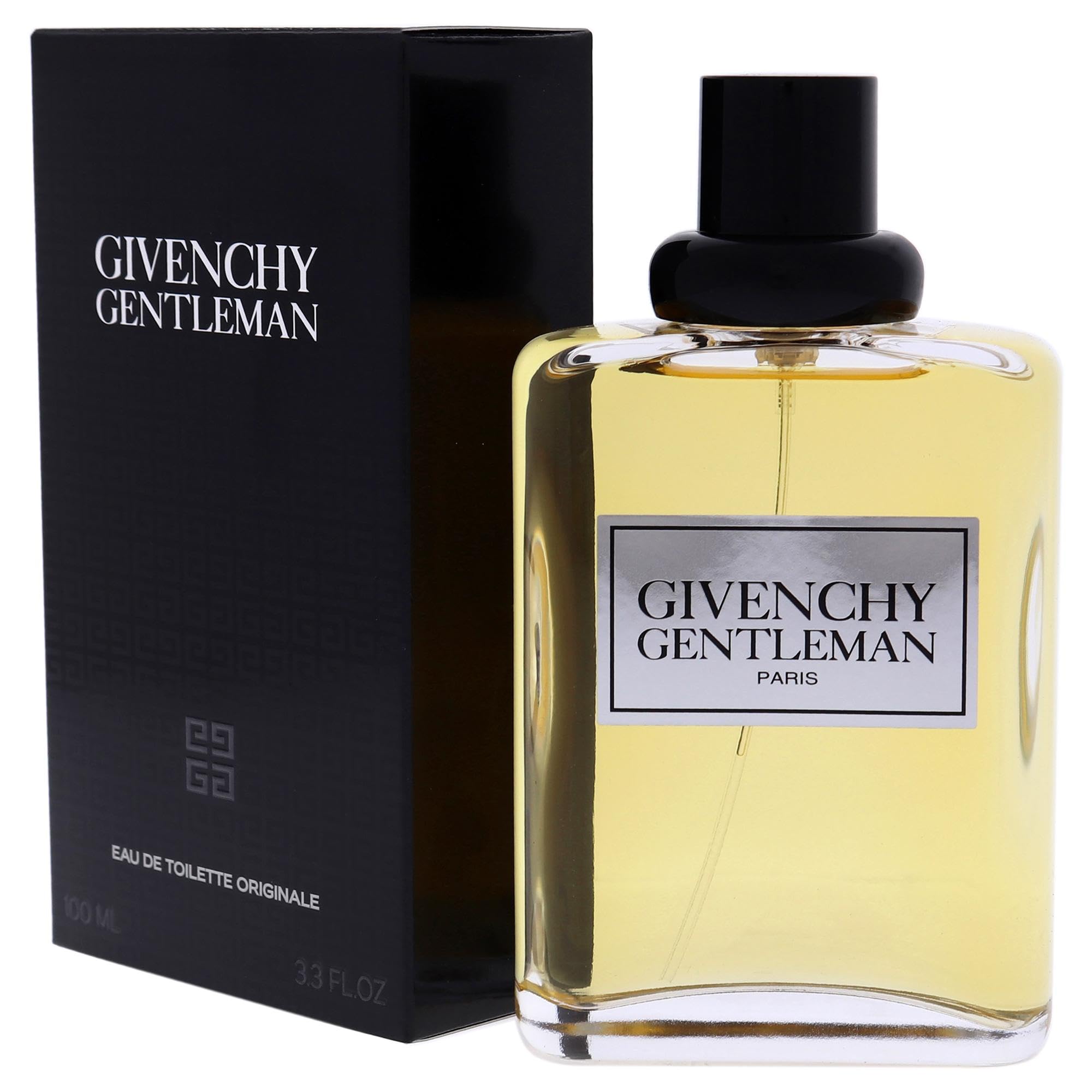 Givenchy Gentleman, guía de uso para ocasiones especiales.