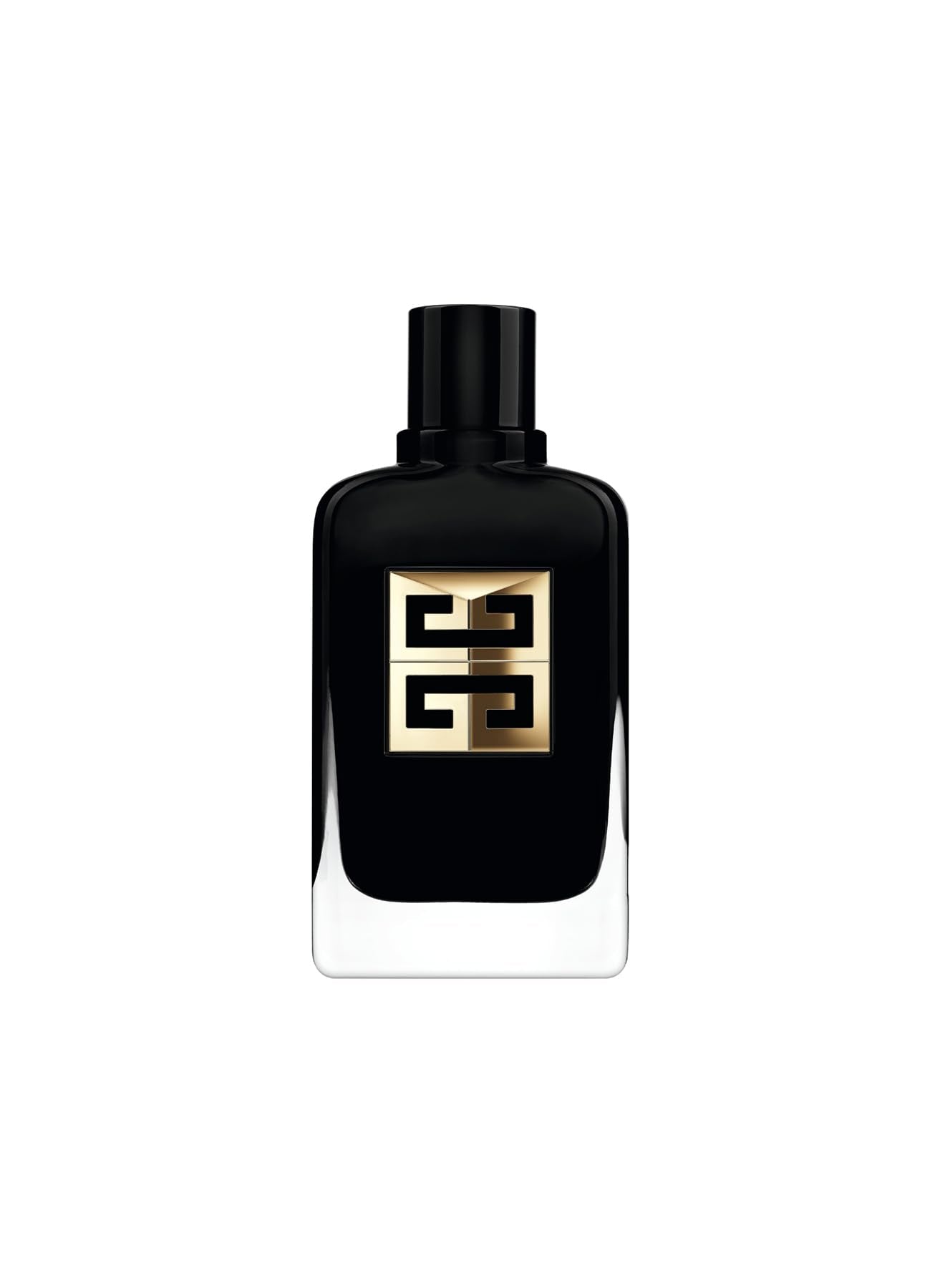 Givenchy Gentleman Society Ambree: frasco frontal, diseño elegante para uso diario.