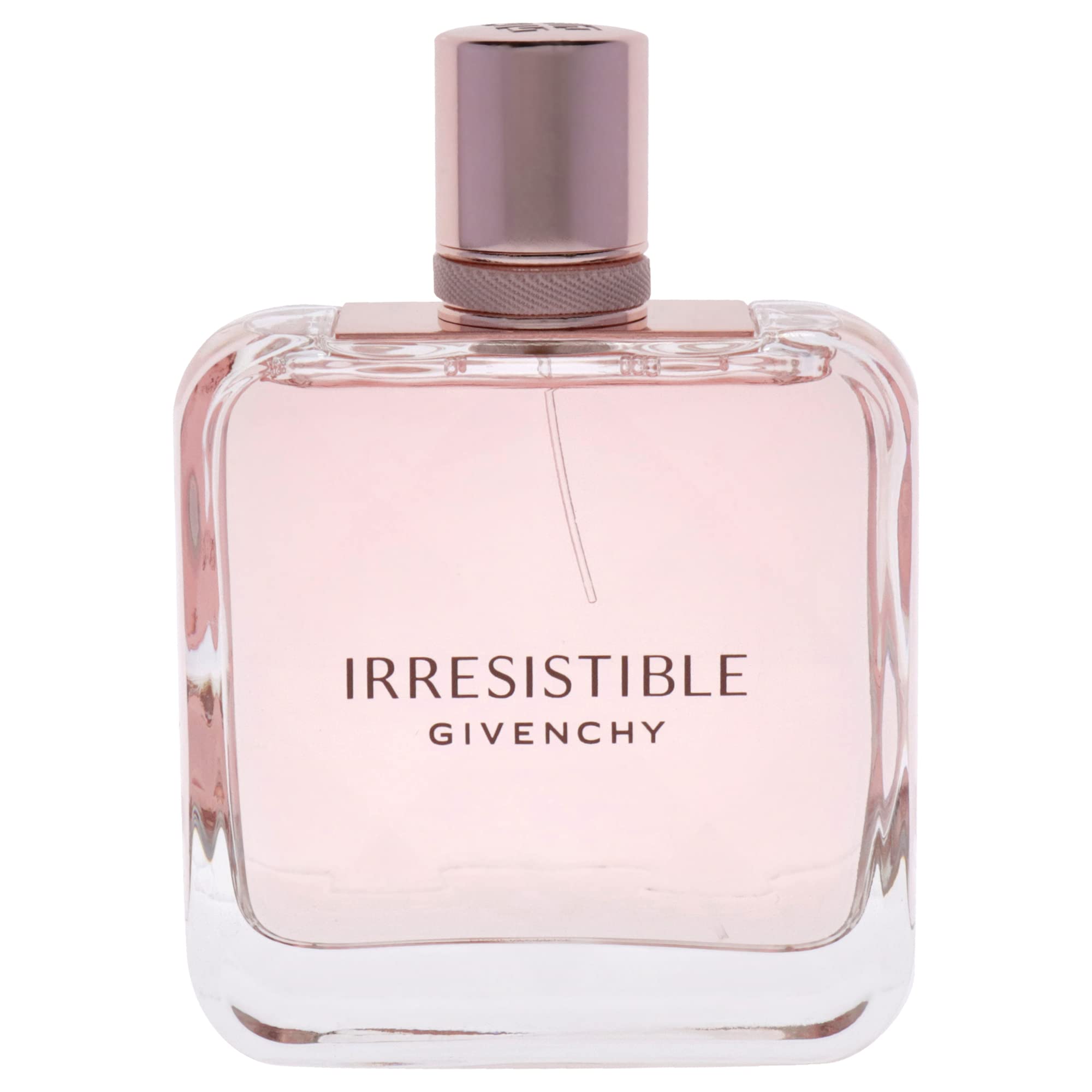 Givenchy Irresistible, detalle de tapa, toque sofisticado para ocasiones.