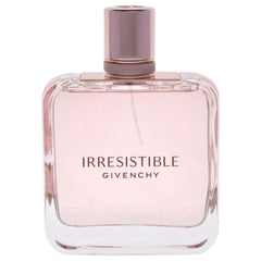 Givenchy Irresistible, detalle de tapa, toque sofisticado para ocasiones.