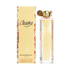 Botella de Givenchy Organza para mujer, ideal para uso diario
