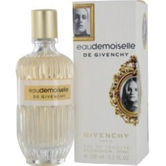 Givenchy ORGANZA, frasco de vidrio claro que refleja la luz para un look sofisticado.