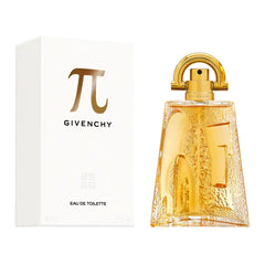 PI de Givenchy, envase de nuevo diseño, aroma elegante para salidas nocturnas.