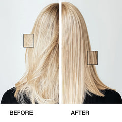 GK HAIR Aceite Argan Serum Brillo: aporta brillo natural y sedosidad al cabello.