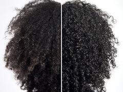 GK HAIR crema ligera: textura cremosa para desenredar y suavidad