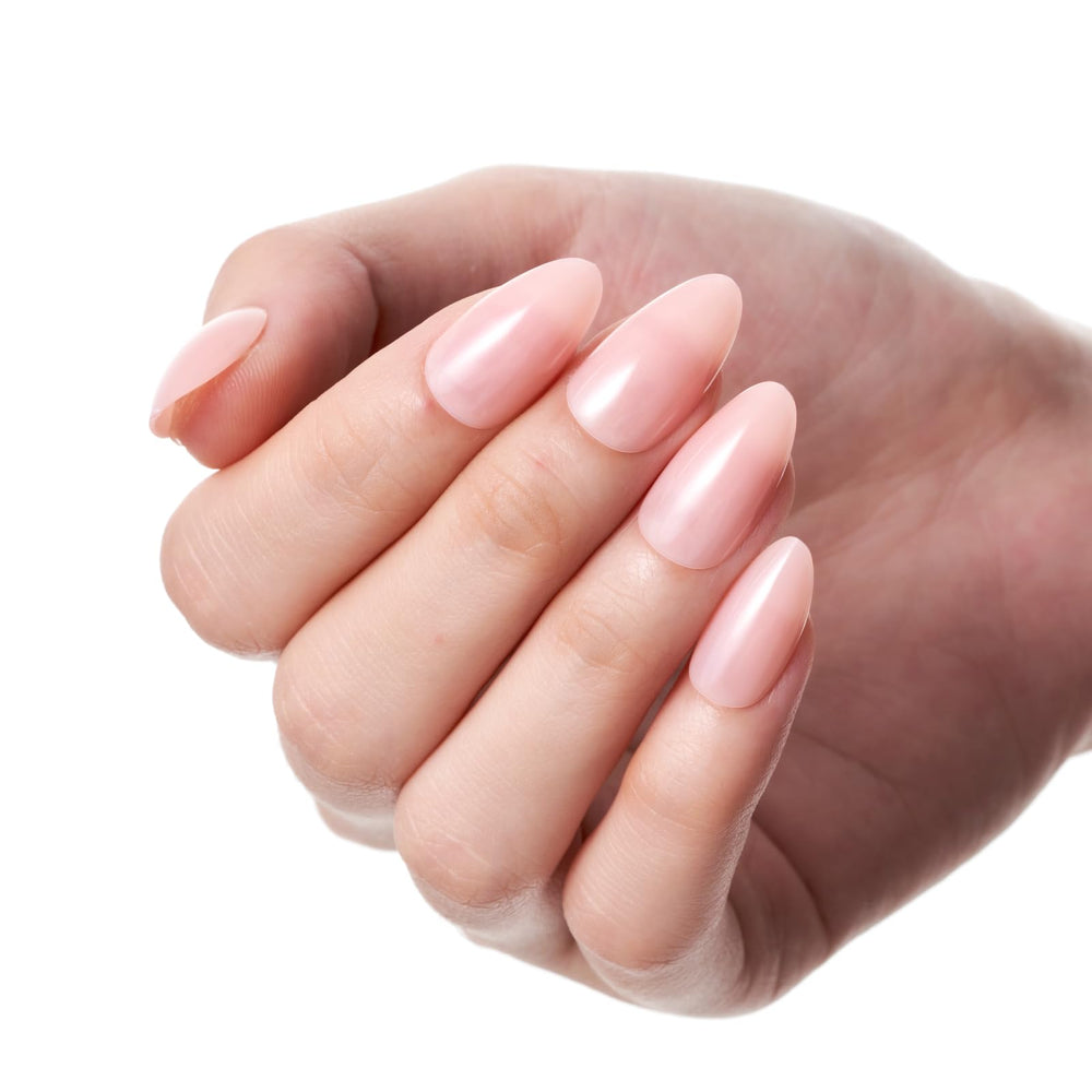 GLAMERMAID Kit cuidado de uñas completo