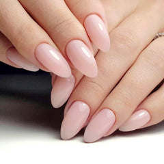 GLAMERMAID Translucencia coral brillo para un look glamoroso