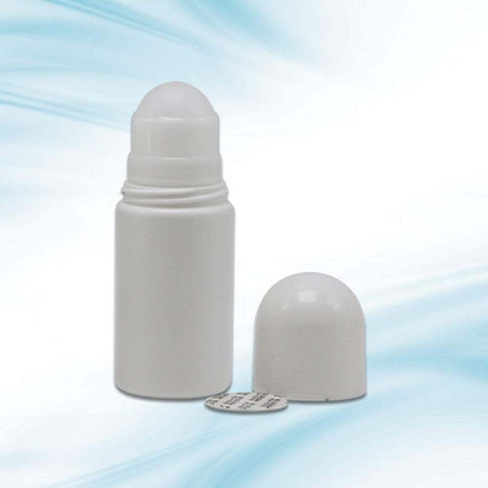 Glasstore bola rodante de 50 ml, aplicación suave.