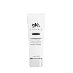 Gle Skincare crema antiarrugas en empaque para uso diario.