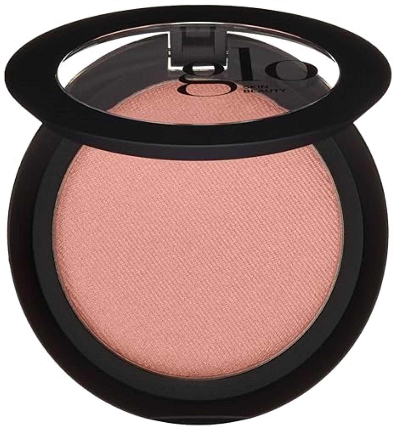 Glo Skin Beauty rubor en Sheer Petal para un look natural con brillo suave