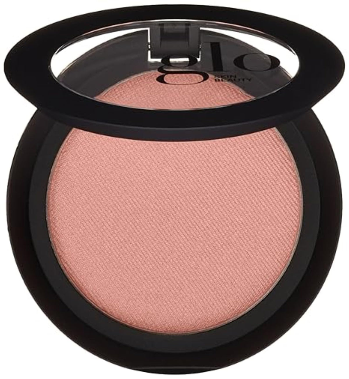 Glo Skin Beauty rubor en Sheer Petal para un look natural con brillo suave