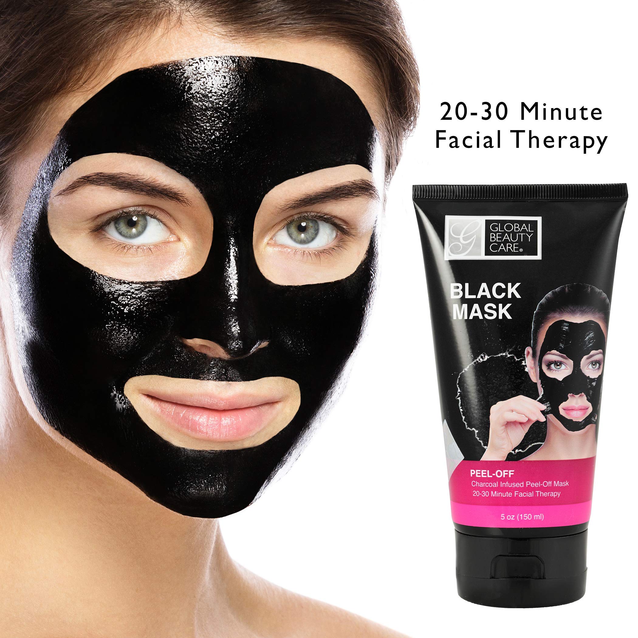 Global Beauty Care sesión de 20-30 minutos para cuidado facial en casa