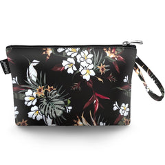 Gloppie bollo maquillaje pequeño, ideal para llevar en el bolso diario