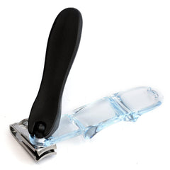 GlossyEnd EZ Grip peso ligero para uso cómodo