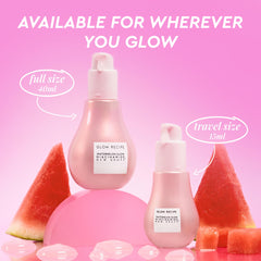 Glow Recipe Acide Hyaluronique – hydratation en profondeur pour une peau plus souple