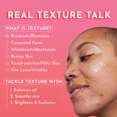 Glow Recipe suero de fresa: textura gel-agua que aporta hidratación ligera.