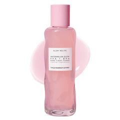 Glow Recipe Toner: enfoque en bote para exfoliación suave y poros visiblemente más finos.