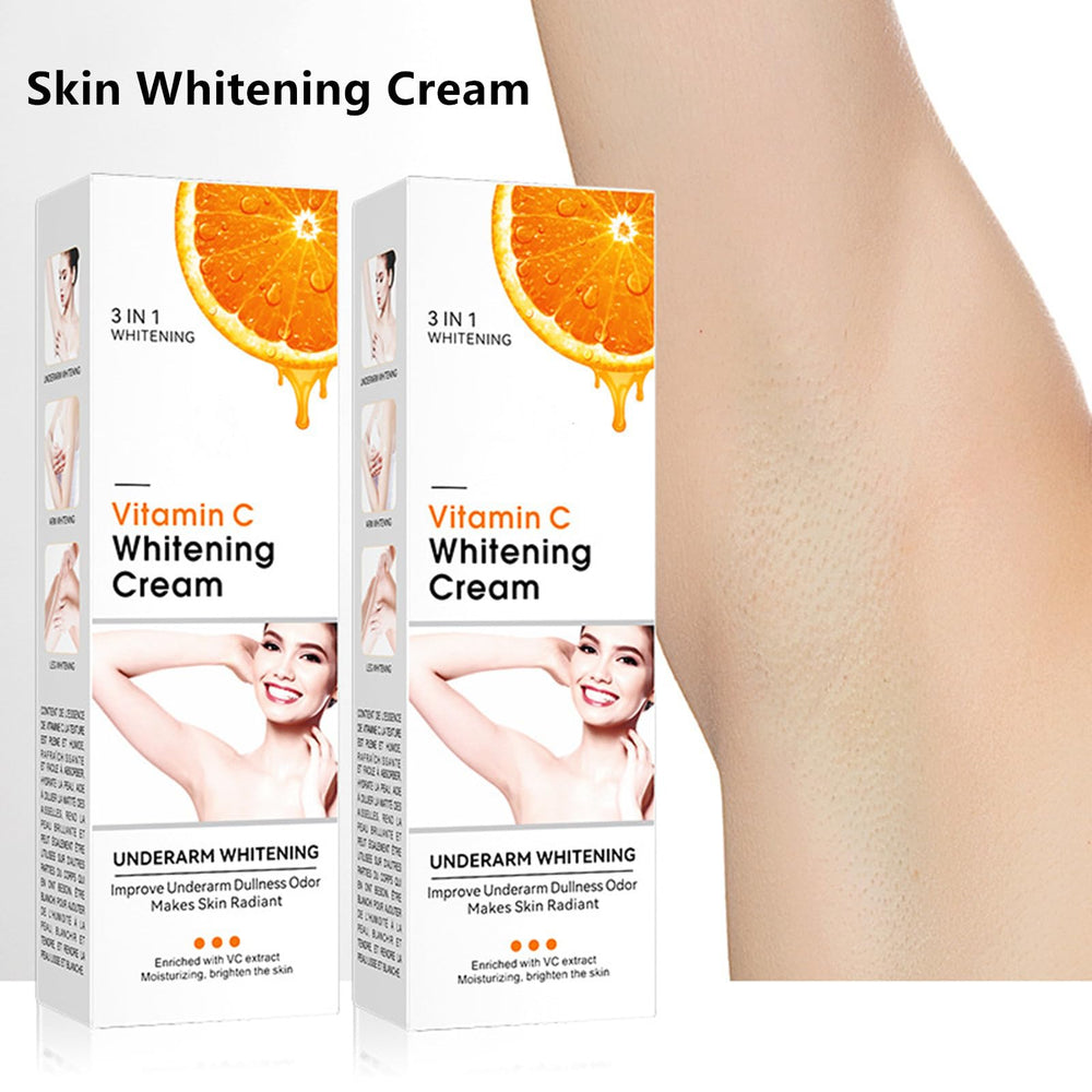 Go Ho crema de textura ligera para una tez más suave