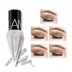 Muestras de colores brillantes Go Ho para crear diferentes looks