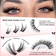 Adhesivo impermeable y sellador de Goddvenus para mayor durabilidad.
