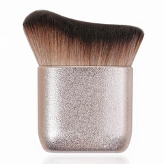 GOERTI brocha autobronceado para cuerpo, aplicación uniforme sin manchas.