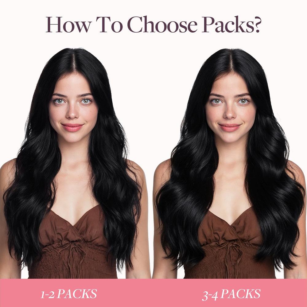 Reutilizable 3-4 meses con cuidado para extensiones GOO GOO Tape