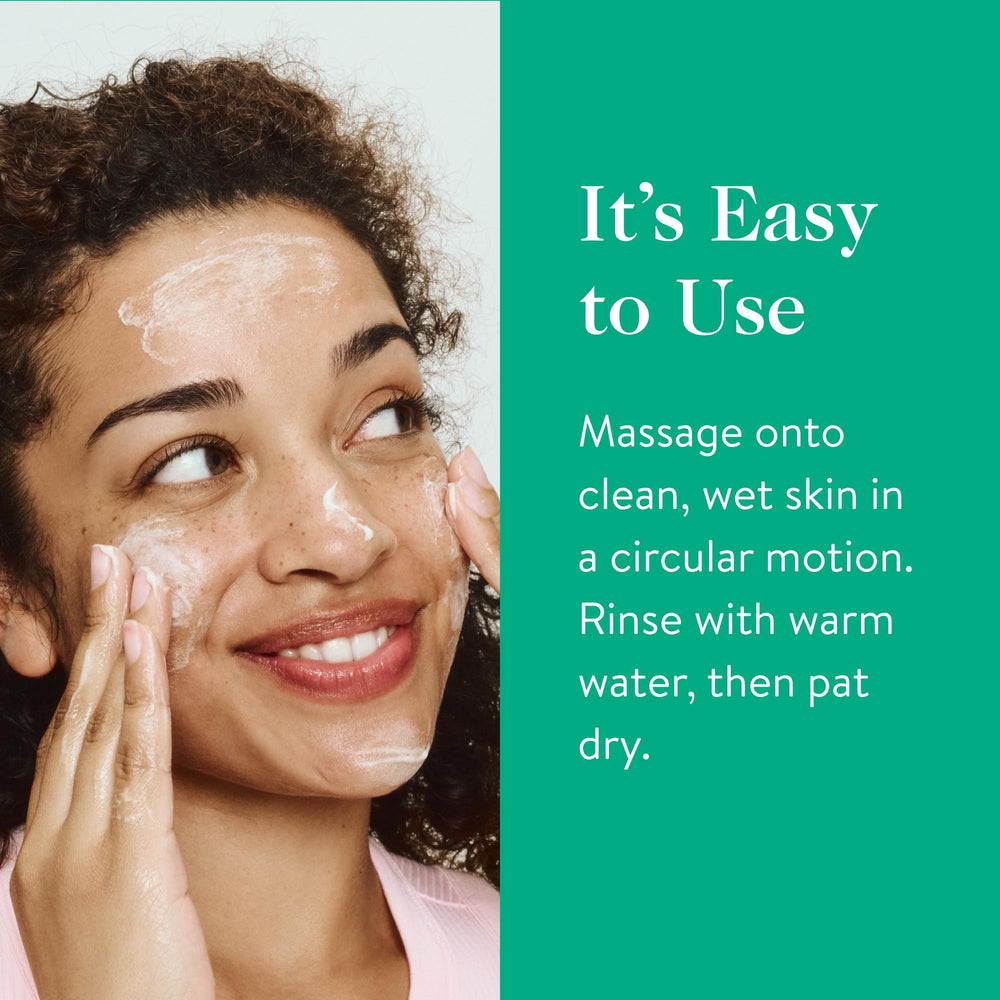 good.clean.goop exfoliante-frutal crema-suave deja textura sedosa