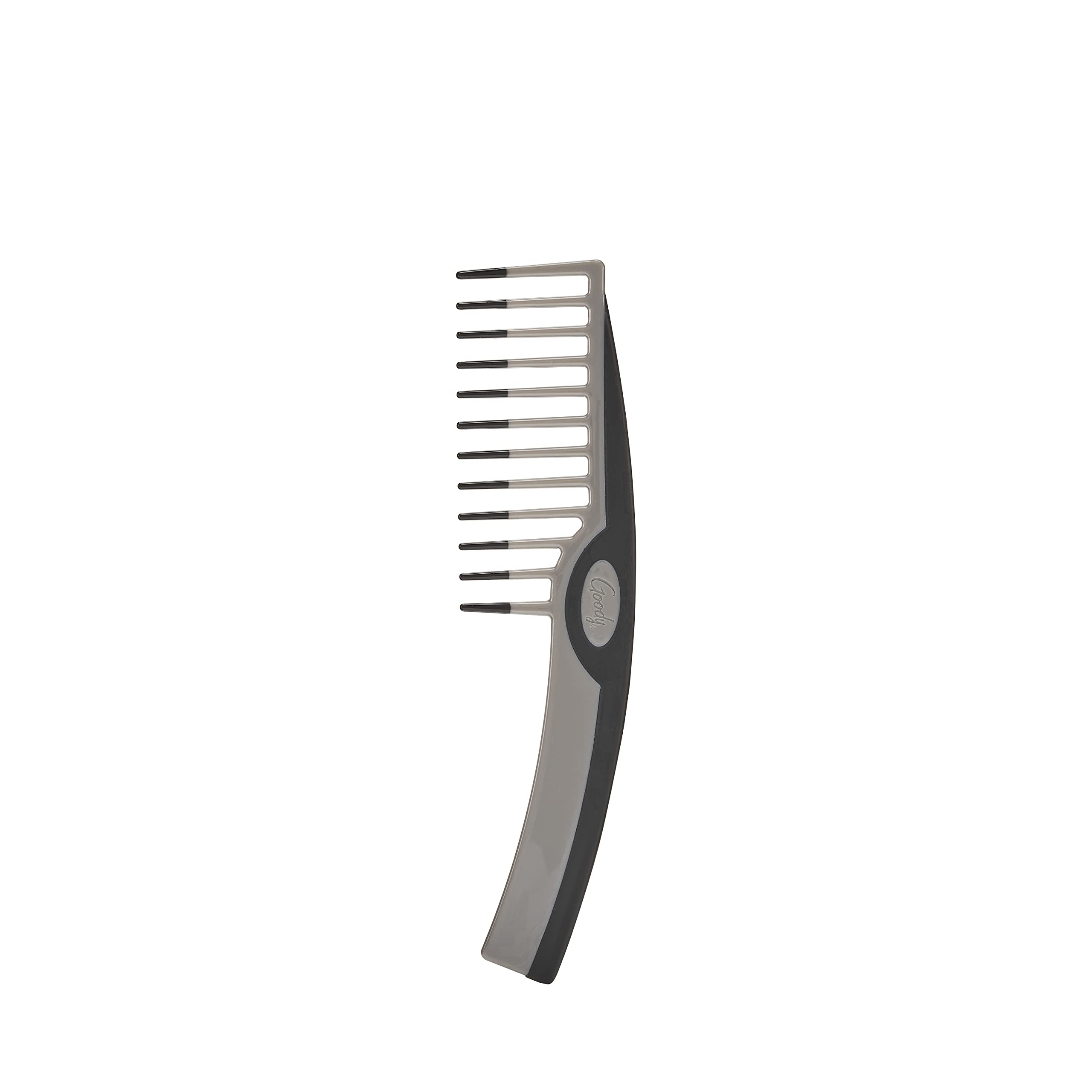 Goody peine-desenredante para cabello rizado ayuda a preservar rizos.