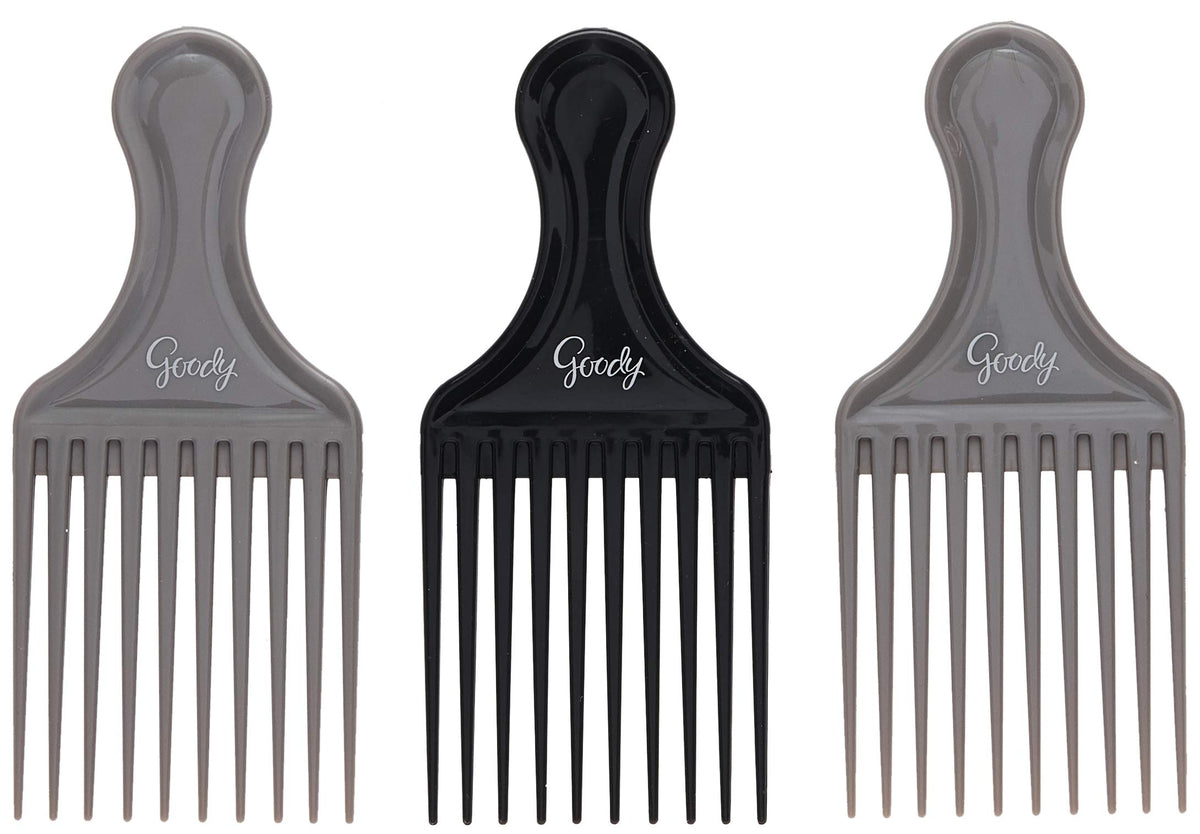 Goody peine levantador para cabello con volumen diario.