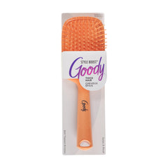 Goody Style Boost cepillo-desenredante coral para desenredar sin tirar y cuidar el cabello