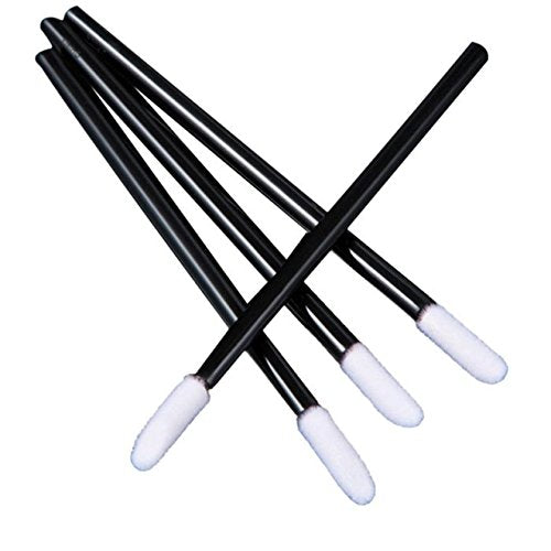 GoWorth: aplicadores labiales, longitud de 3,55 pulgadas para aplicación precisa.