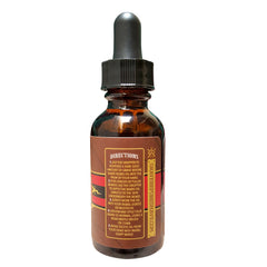 Grave Before Shave Aceite para barba, aplicación suave y brillo natural