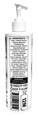 Grave Before Shave: ingredientes de argán que hidratan la barba.