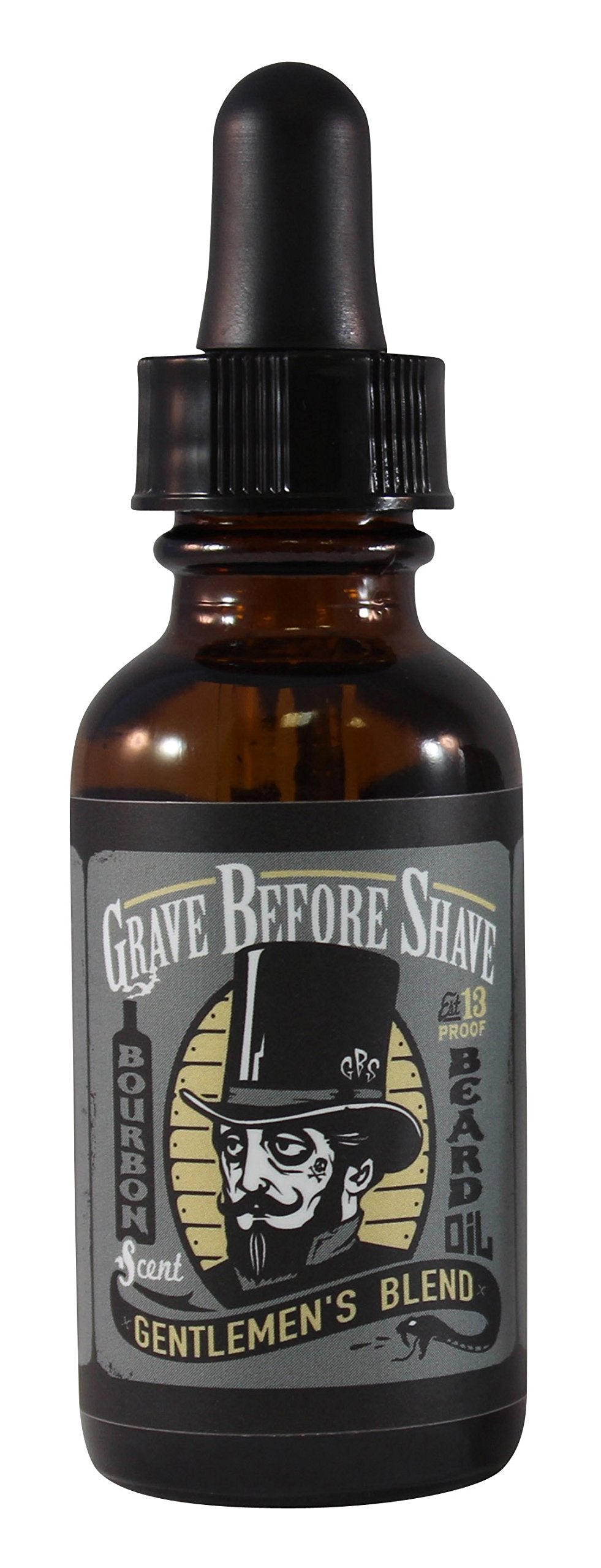 Pack Grave Before Shave para cuidado de barba, contenido completo
