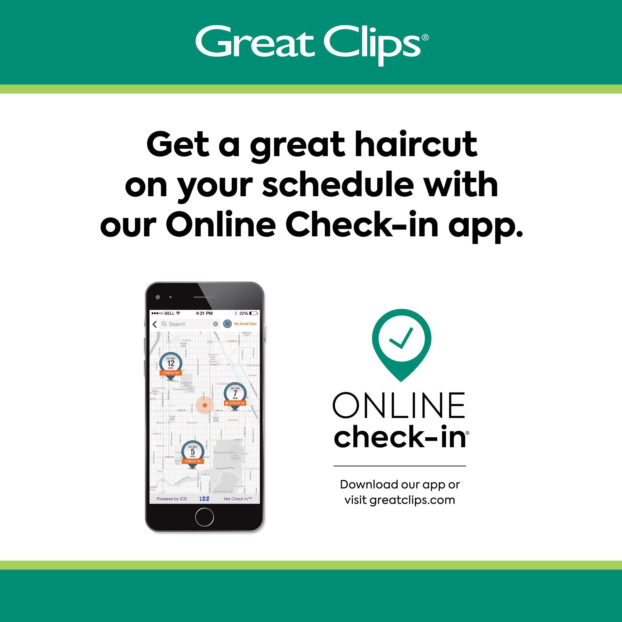 GREAT CLIPS Solutions Champú Nutritivo, envase de 10 oz para uso diario.