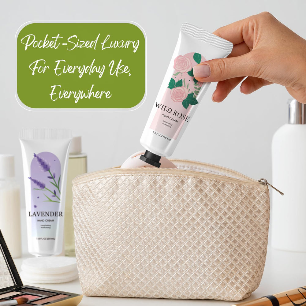 Regalo perfecto para navidad o bodas con Green Canyon Spa crema de manos